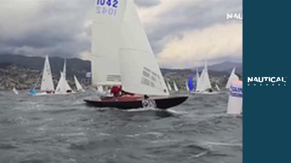 European Dragon Championship