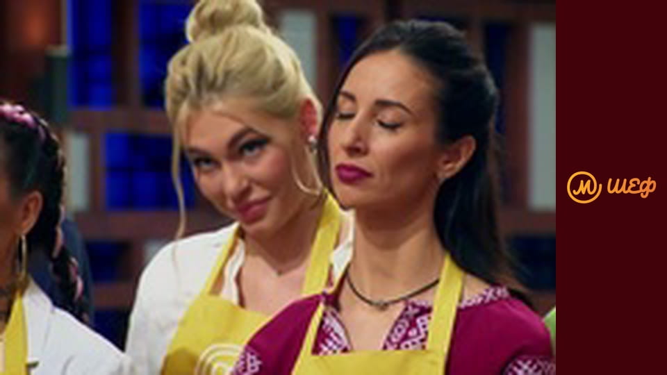 Сезон 14, Выпуск 8