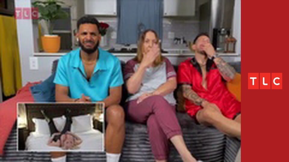 90denní snoubenci: Šťastně až na věky? S9E5 - Nad domov není