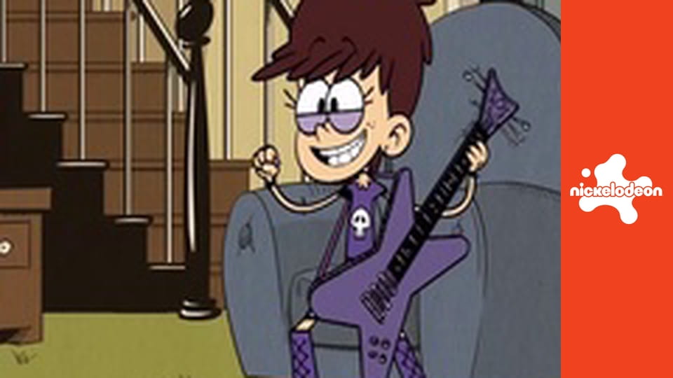 Harmidom S1E17 - Harmjuzik / Pomysł na powieść