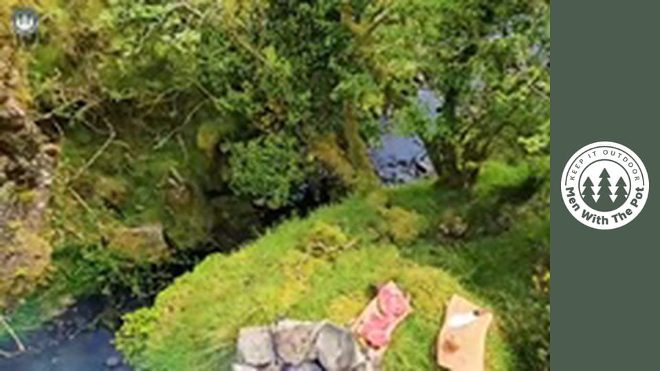 How to Prepare the JUICIEST T-BONE Steak