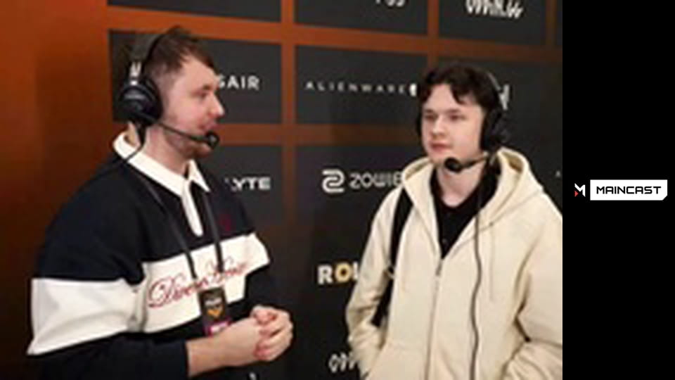 CS2. StarLadder Budapest Major 2025. Legacy vs FlyQuest. Наживо.