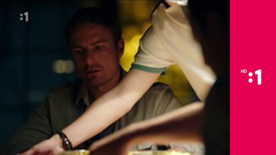 Toni - pôrodný asistent E9 - Opustené dieťa