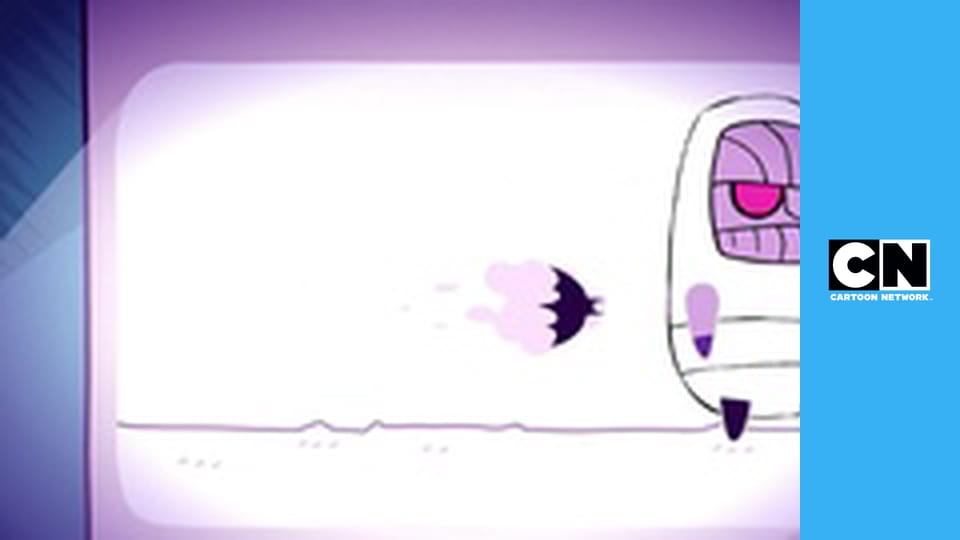 Tini titánok, harcra fel! S1E30 - Erőbedobás