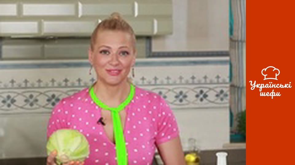 Delicious with Tatyana Litvinova - Episode 27