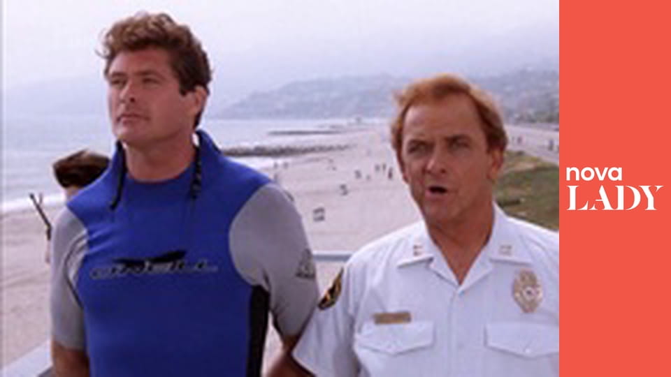 Pobřežní hlídka S2E1