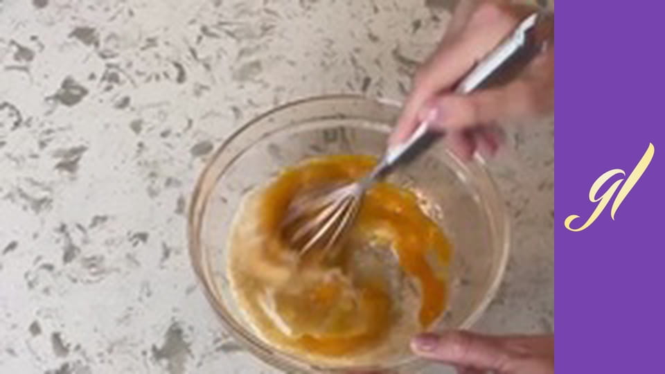 Cookies and candy recipes. Episode 46