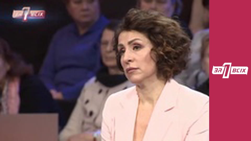 Вінницькі різники. Частина 3