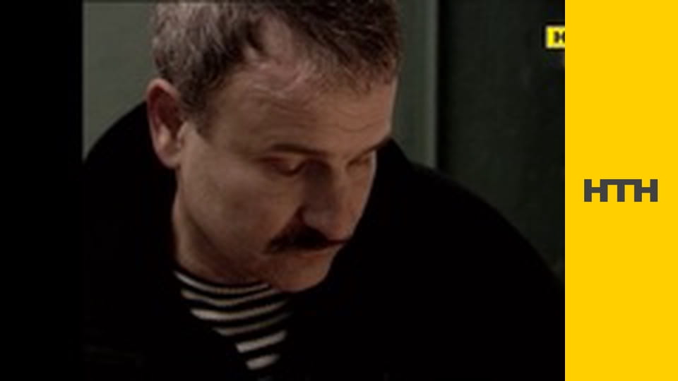 "Правда життя. Професійні байки".