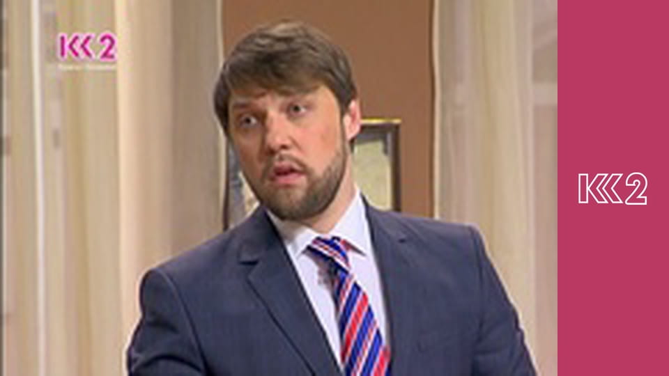 Шість соток S1E19