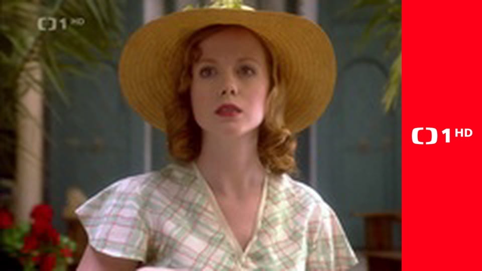 Candice Renoirová III