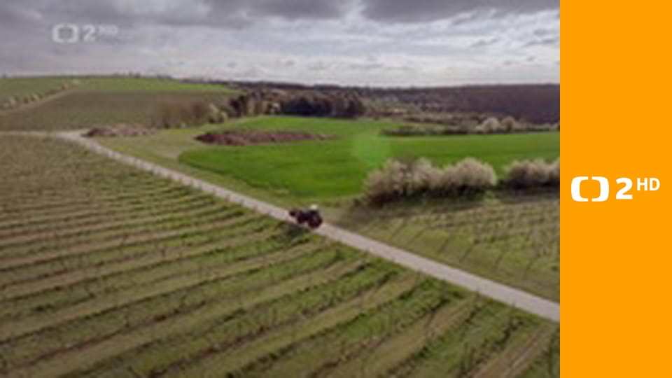 Postřehy odjinud - Švýcarské Alpy očima Petra Voldána – Putování s Karlem Čapkem