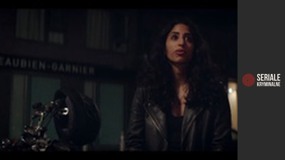 Biała Noc Sezon 1 Odcinek 7