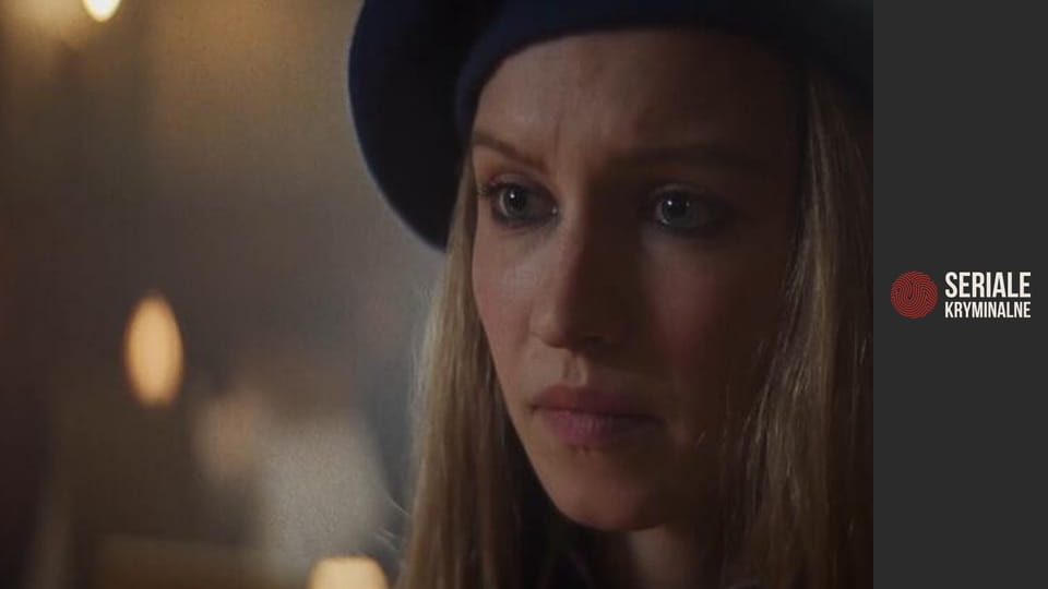 White Night Сезон 1 Епізод 7