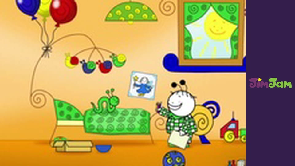 Berry And Dolly S3E11 - Dumplings