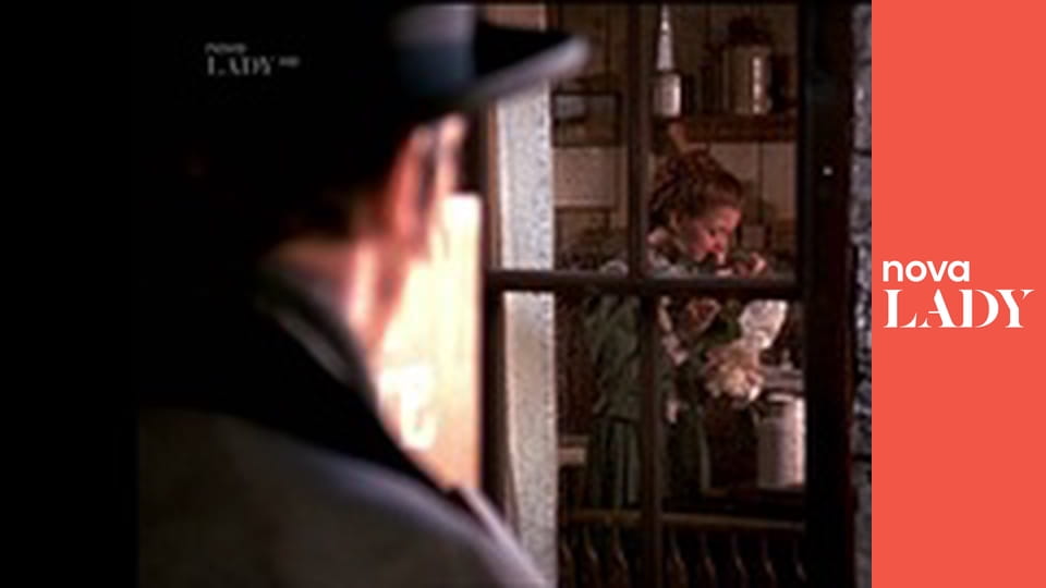 Doktorka Quinnová S6E14 - Nápadník