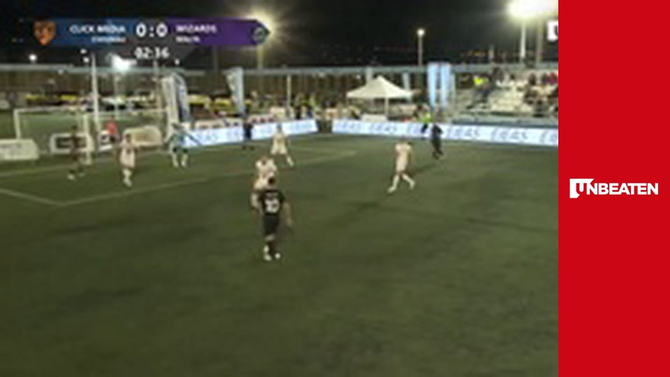 International Socca Federation Champions League