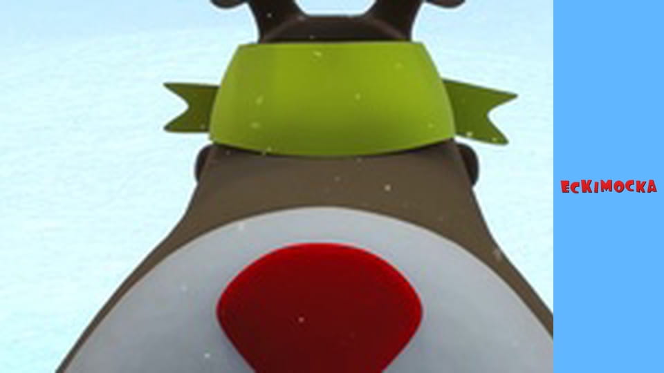 Ескімоска. Сезон 2 Серія 24