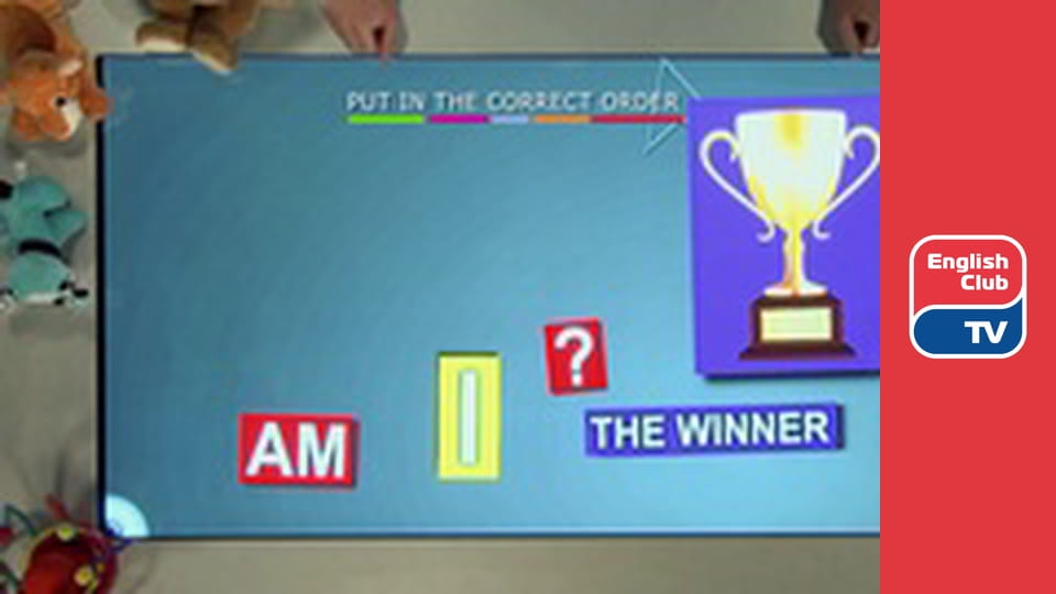 Once Upon A Time E19 - Last Year's Oatmeal