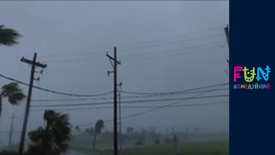 Peculiarities of National Work – Season 3 Episode 9