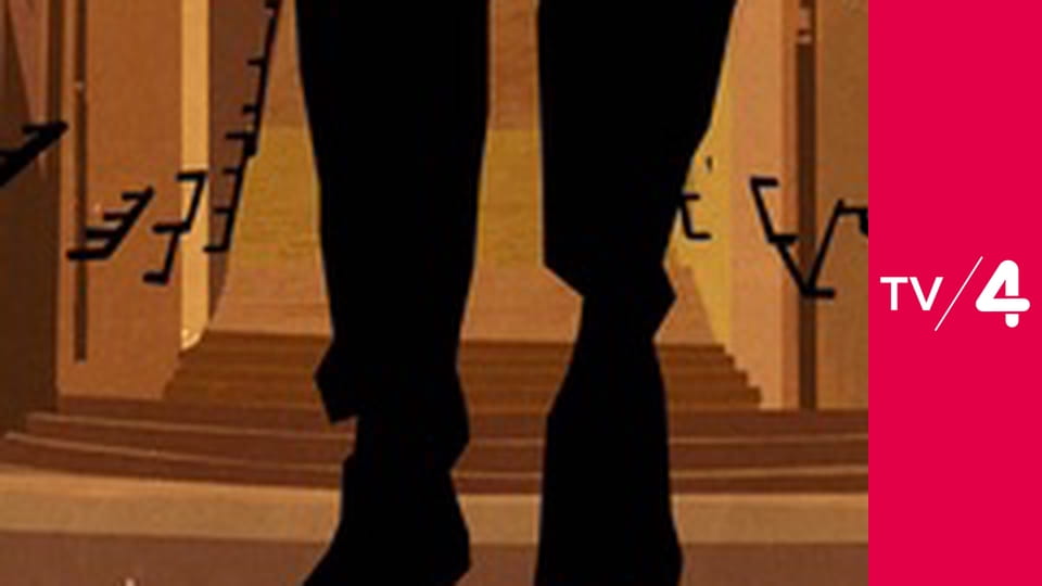 Mallorca-dossziék S1E7 - Egy jó barát