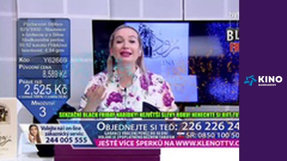 Klenot TV