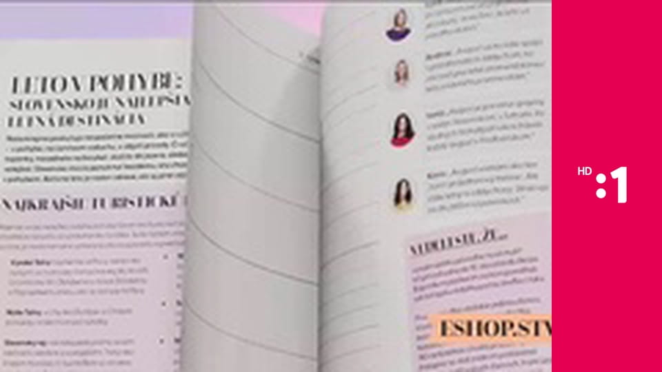 Všade dobre, doma naj E117