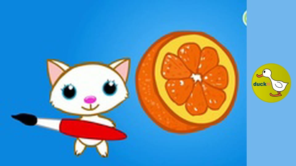 Kde som, tu som, vidím ťa!