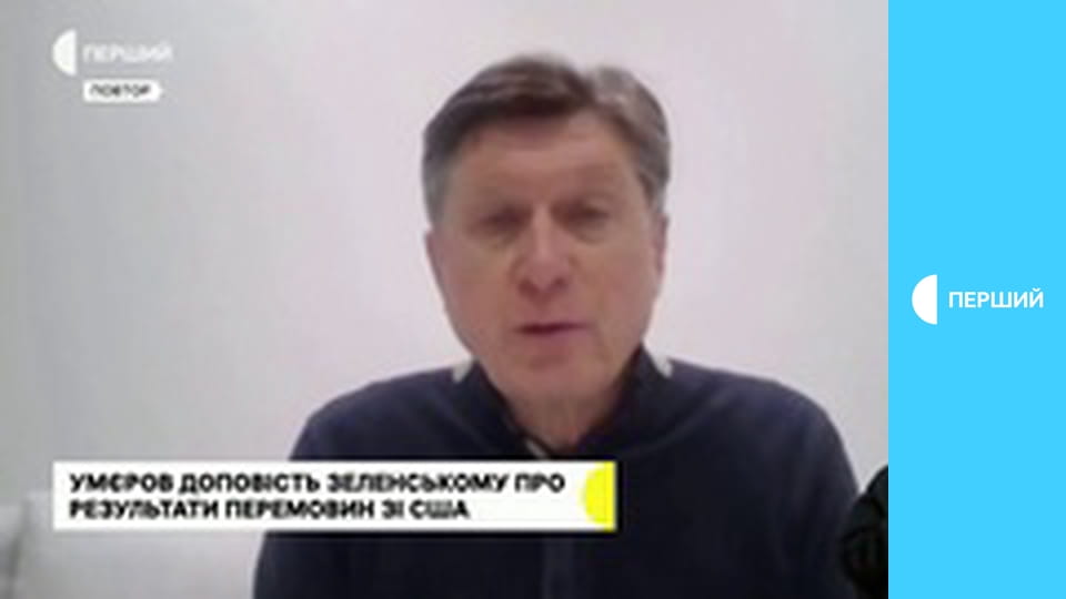 "Суспільне. Студія". Інформаційний проєкт.