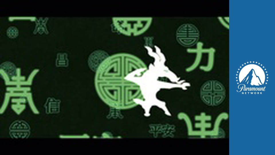 Kung Fu Panda: Legendy o mazáctví S1E14 - Můj oblíbenec Jao