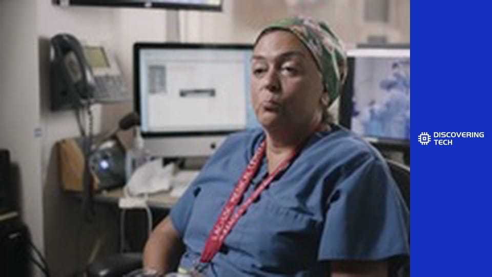 VOA TEK: Training US Doctors