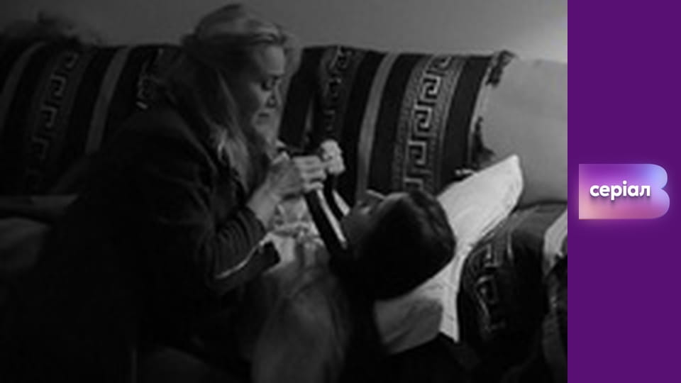 "Історія одного злочину", 2 сезон, 45 еп. "Під владою Морфея".