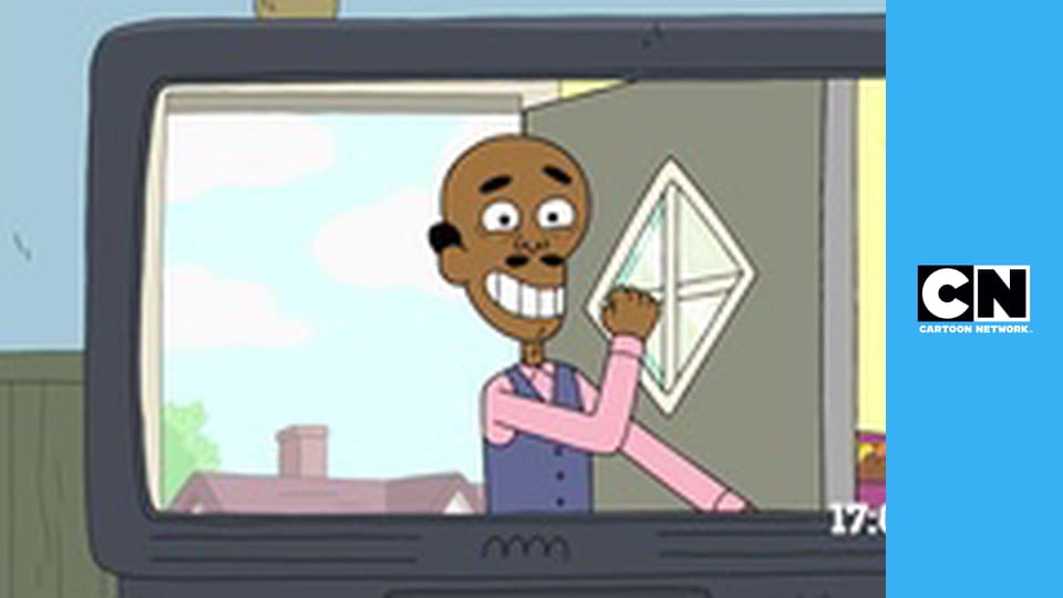 Gumballův úžasný svět S1E9 - Záhada