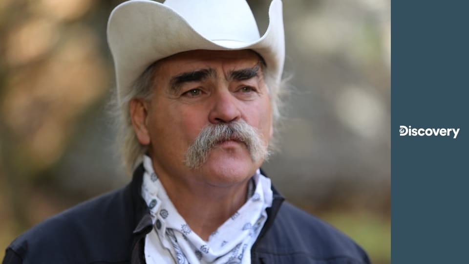 Операция "Спасение дома" S6E4 - Загадка проклятых земель