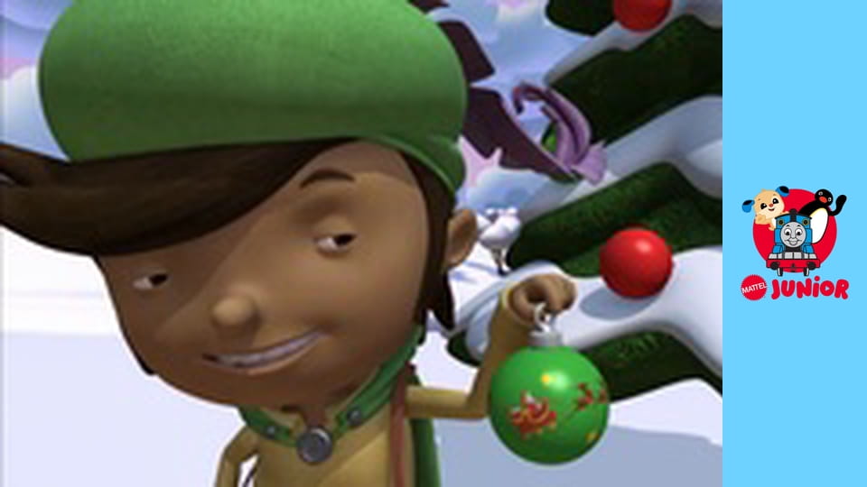 Лицар Майк Сезон 1 Епізод 50