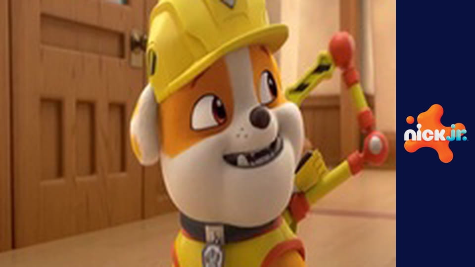 М/с "Кремез і команда", 2 сезон, 15 с. "Команда будує повітряну трубу / Команда будує роледром".