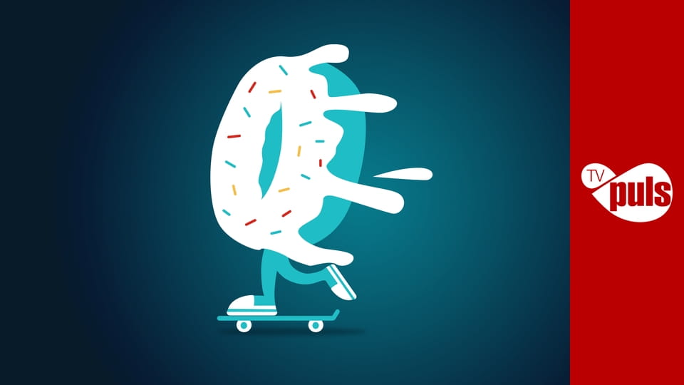 Zbuntowany anioł S1E168