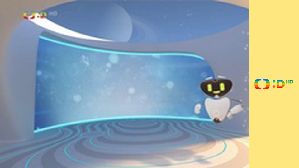 Záhady Toma Wizarda