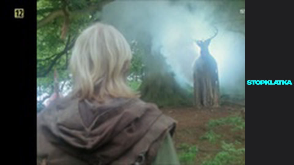 Robin z Sherwood S3E4 - Dziedzictwo