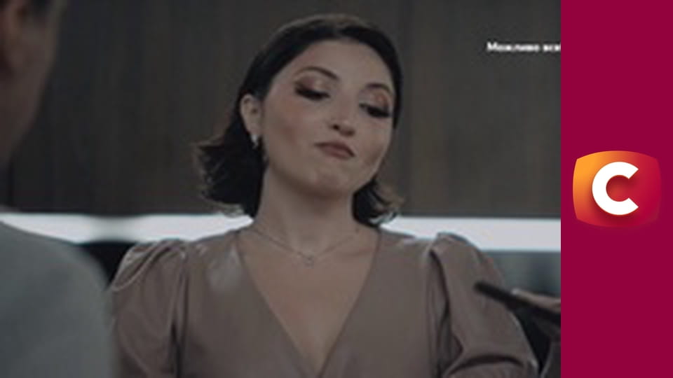 Т/с "К. О. Д.", 183 с. "Кінці у воду".