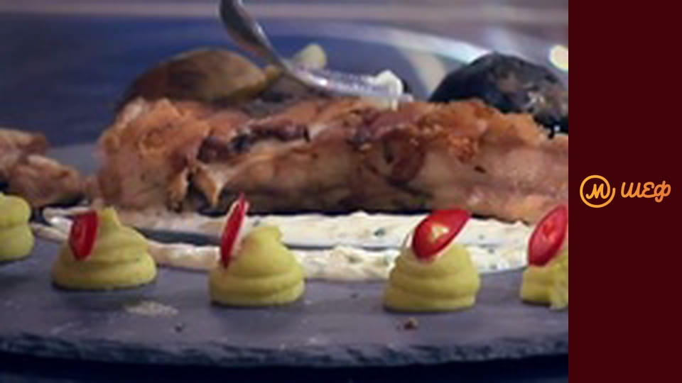 Сезон 7, Выпуск 2, Часть 6