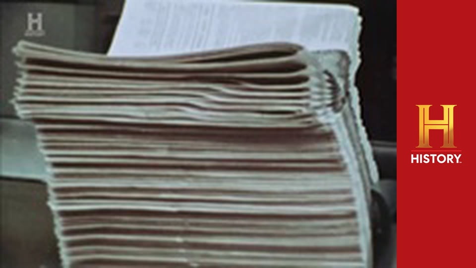 Необъяснимое с Уильямом Шетнером, 22 эп. Вести двойную жизнь.