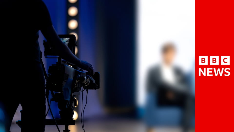 The President's Path