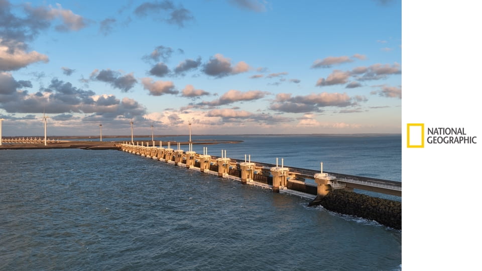 Инженерная Европа S1E1 - Великобритания