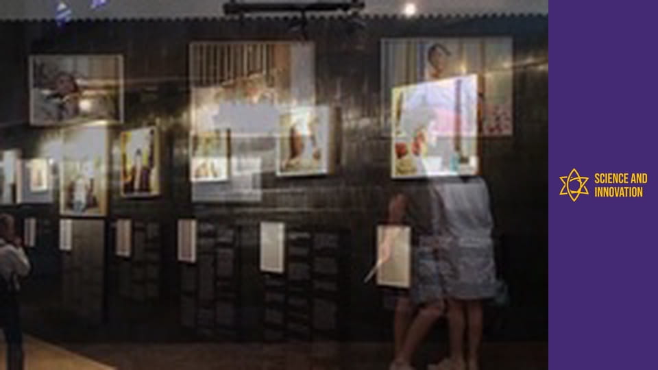 Science and Innovation Σεζόν 1 Επεισόδιο 11