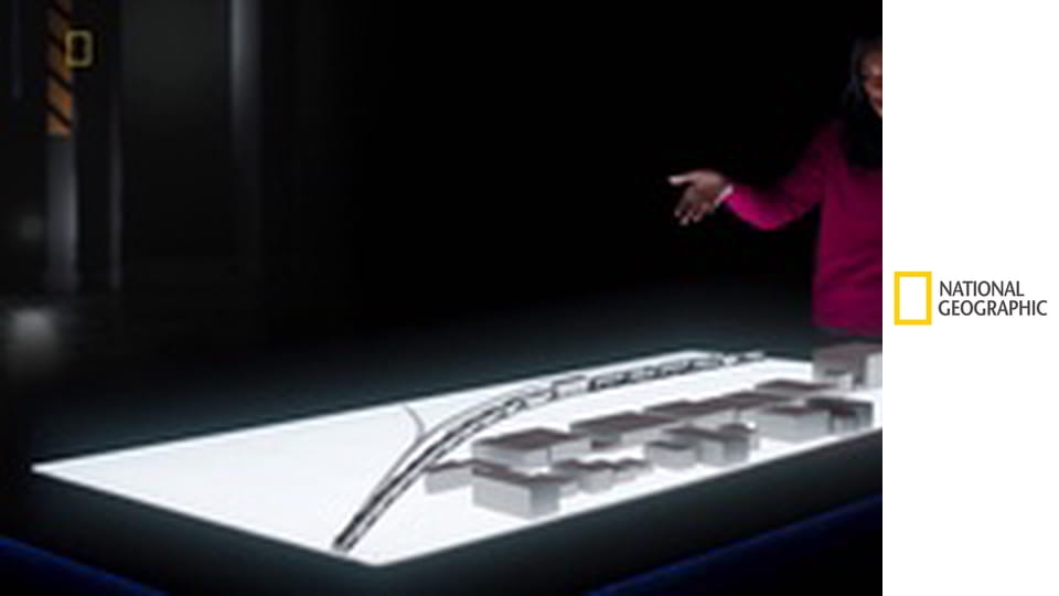 Katastrofy pod drobnohledem S1E7 - Cukrovar, Vlak v Lac-Mégantic, Suezský průplav