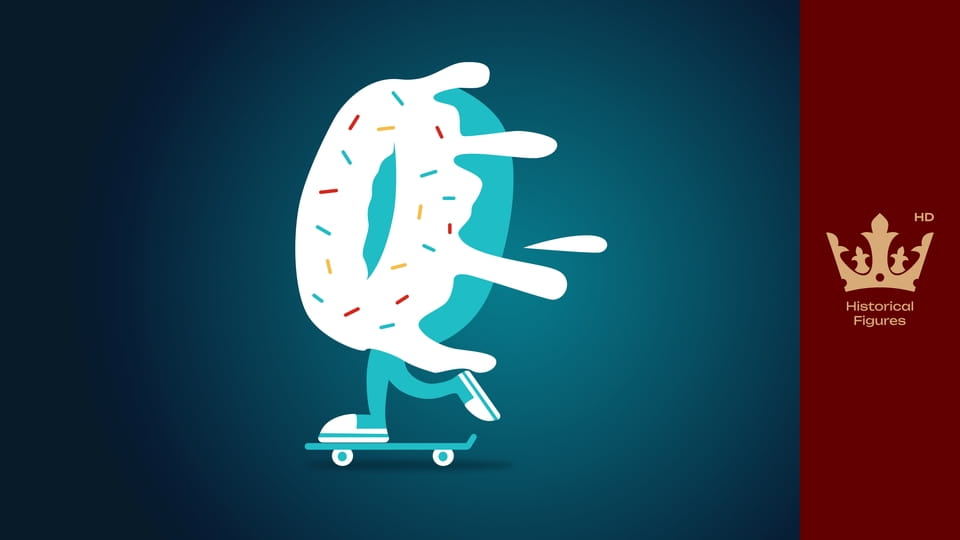 Ikone našeg vremena - Anne Frank