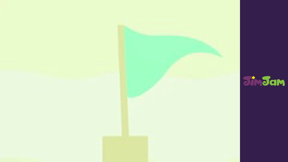 Doodleboo S1E25 - A Great Idea