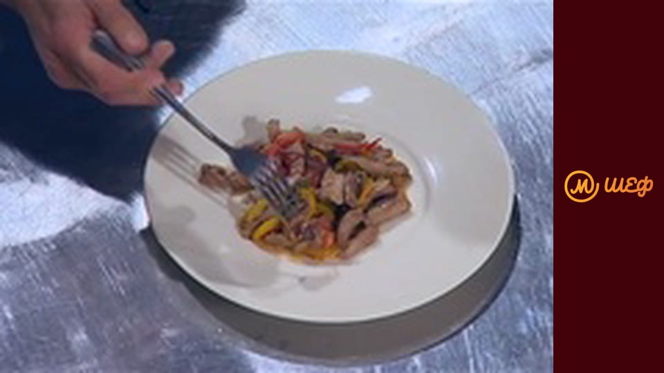 Season 8, Episode 10, Part 7