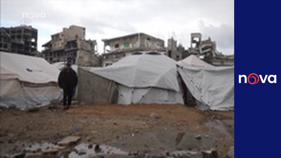 Polední Televizní noviny